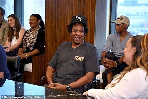 Roc nation sports news, fight information, videos, photos, interviews, and career updates, page 1. Inside Jay-Z's sports agency Roc Nation Sports ...