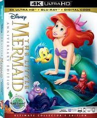 Please enter your birth date to watch this video current movie releases. The Little Mermaid 4K Blu-ray Release Date February 26 ...