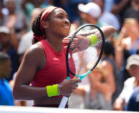 2023 Us Open Womens Semifinals Predictions Expert Tennis Picks And Odds Fannation A Part Of