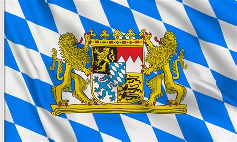 Bavaria Ensign Flag To Buy Flagsonlineit