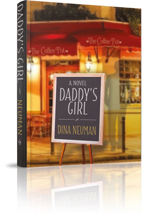 Daddys Girl 9781614654063 Menucha Publishers Inc