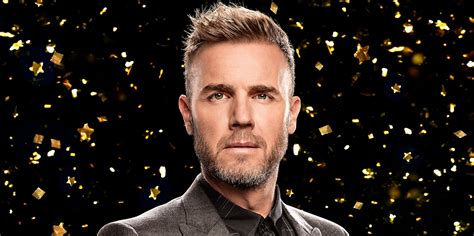 ‘let It Shine Judge Gary Barlow Makes A Dig At ‘the X Factor Huffpost Uk