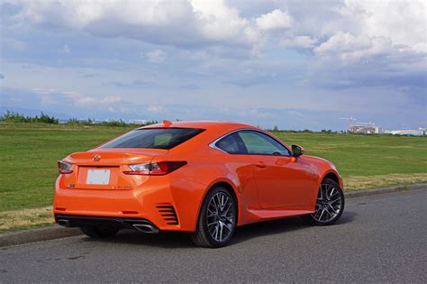 Whether you are driving on the racetrack or open road, the rc f sports coupé delivers awesome v8 performance. LeaseBusters - Canada's #1 Lease Takeover Pioneers - 2016 ...