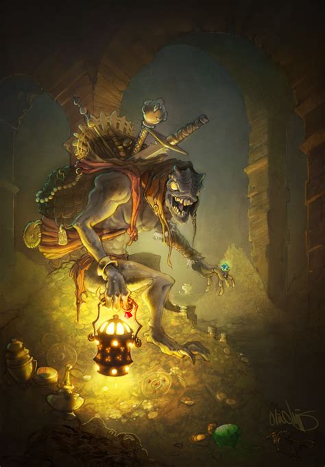 Treasure Goblin Diablo Wiki Fandom Powered By Wikia