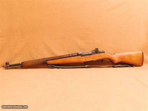 Springfield Armory M1 Garand 308 Winchester