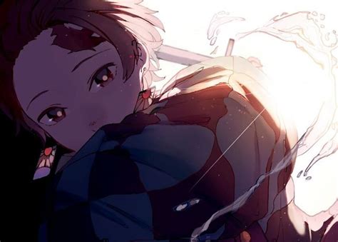 Pin By Ochako User On Kimetsu No Yaiba Anime Art Slayer