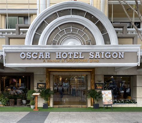 Oscar Hotel Saigon Vibrant Ho Chi Minh City The Official Website Of Ho Chi Minh City Tourism