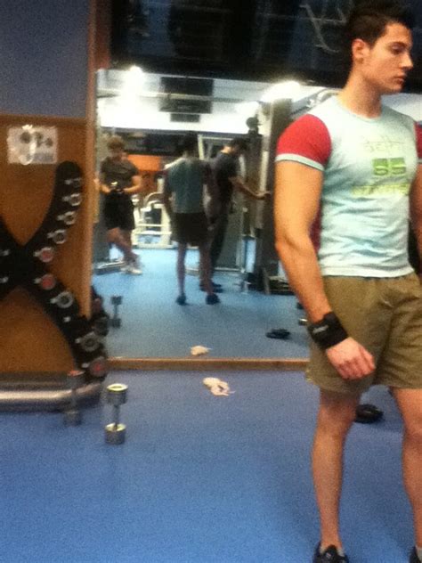29 Guys Who Remind Us To Never Skip Leg Day