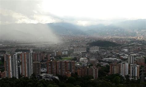 Medellín Sigue Por Fuera De Las 50 Ciudades Más Violentas Medellín