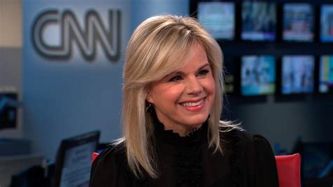 Former Fox News Anchorwoman Gretchen Carlson On Ending Cover Up Culture