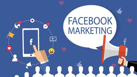 Facebook Marketing Service Hesham Hamdy