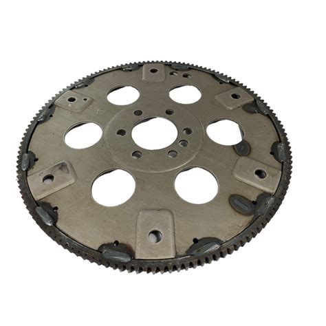 Gm Chevy 62 And 65l Diesel 4l80e And T400 Flexplate