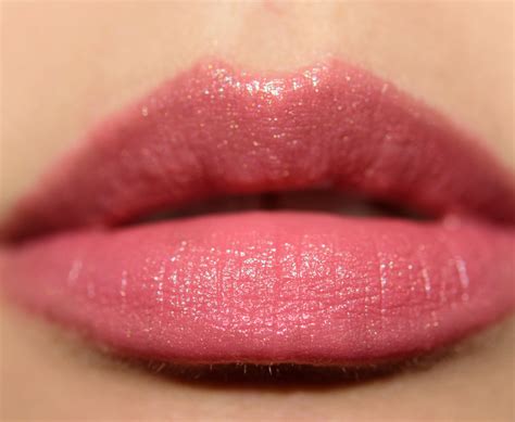 Clinique Bare Pop Pop Lip Colour Primer Lipstick Review Swatches