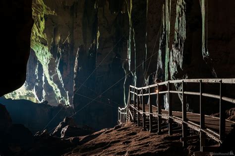 Image Of Niah Caves National Park By Luka Esenko 1017159