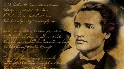 Poezii De Mihai Eminescu Care Sunt Cele Mai Cunoscute