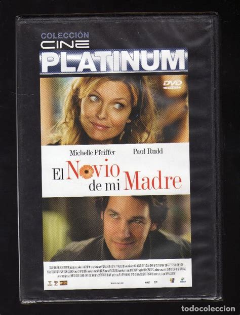 El Novio De Mi Madre Colección Cine Platinum · Vendido En Venta Directa 285479943