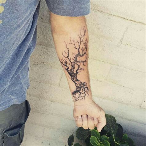 Lista 93 Foto Tatuajes De Raices En La Mano Alta Definición Completa