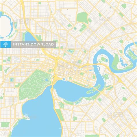 Geography games, quiz game, blank maps, geogames, educational games, outline map, exercise, classroom activity, teaching ideas, classroom games, middle school, interactive world map for kids, geography quizzes for adults, sporcle, human geography, social studies, memorize. Printable street map of Perth, Australia | Street map, Map ...