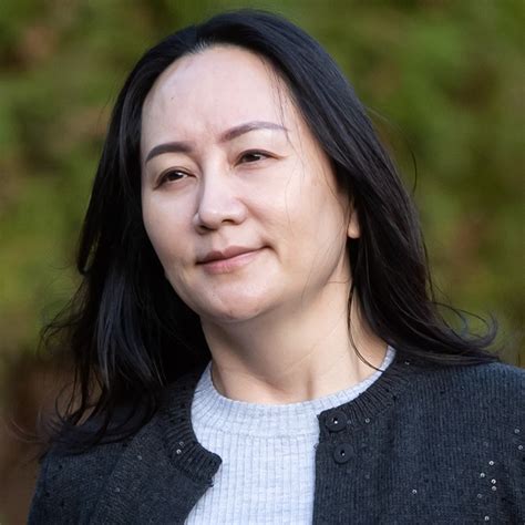 Extradition Hearing Of Huawei Executive Meng Wanzhou To Resume In