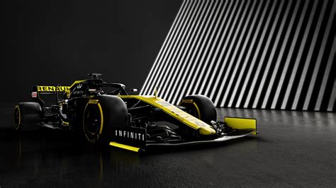 F1 2018, formula one, ferrari sf71h, 4k, f1 cars, competition. Renault RS19 Formula 1 2019 4K 8K 2 Wallpaper | HD Car ...