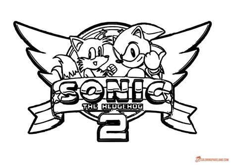 Sonic dash wallpapers bring your chrome a new look and useful tools. Sonic Games Coloring Pages - Download and Print for Free