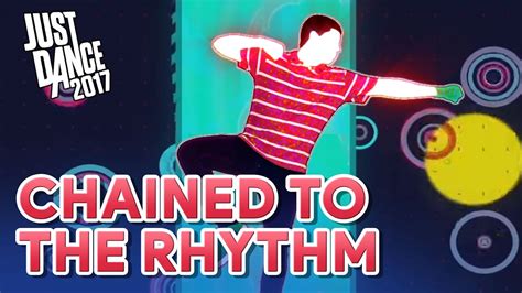 Katy Perry Chained To The Rhythm Just Dance Fanmade With Silas