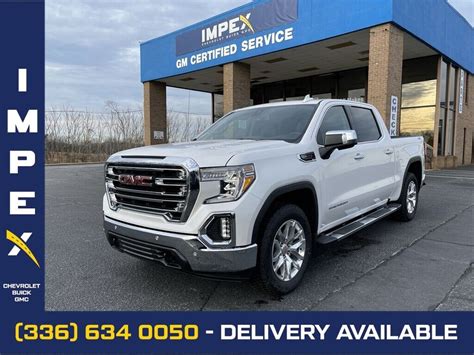 2022 Gmc Sierra 1500 Limited Used Gmc Sierra 1500 Limited For Sale In