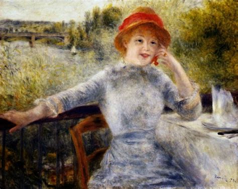 Art Et Glam Pierre Auguste Renoir Ses Portraits De Femmes