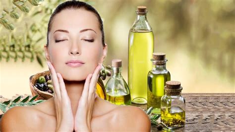 Benefits Olive Oil For Your Skin And Face YouTube