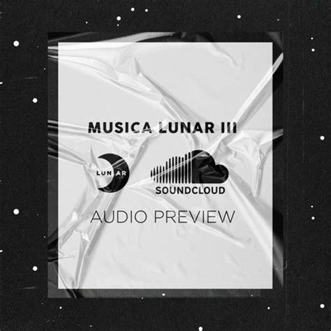 Stream Música Lunar Iii By Musica Lunar Listen Online For Free On