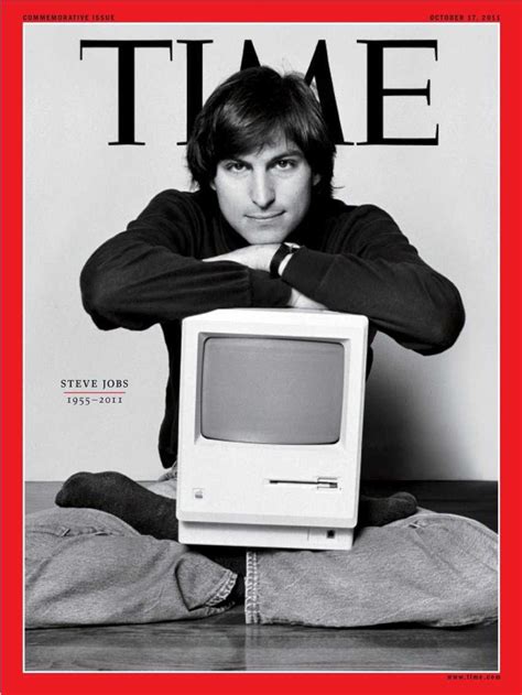 Story Behind Steve Jobs 1984 Photos By Norman Seeff ~ Vintage Everyday