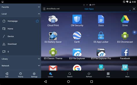 Es File Explorer Pro Apk Free Download 1141 Latest Version For Android