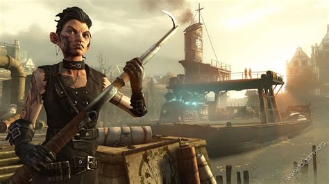 Alternative torrents for 'dishonored goty edition'. Dishonored: Game of the Year Edition - Tai game | Download ...