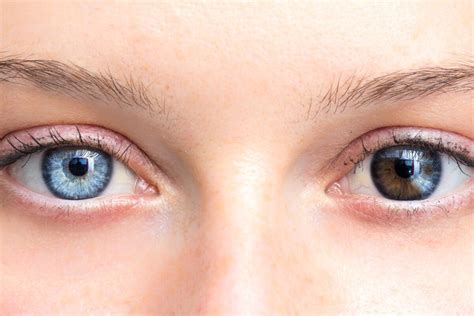 Cambiar El Color De Los Ojos Verdades Y Mitos Mejor Con Salud