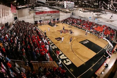Cal poly men's basketball vs cal state northridge highlights (jan. The Matadome at Cal State Northridge