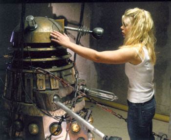 Doctor Who S27 E6 Dalek Recap TV Tropes