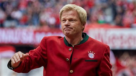Oliver kahn is a former german football goalkeeper. Oliver Kahn celebrates turning 50 : Official FC Bayern News - BayernForum.com