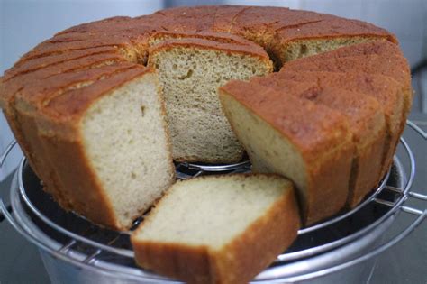 Gula halus 3/8 kg 3. Resep Kue Bolu Yang Enak Dan Lembut | Montre Replique Pascher