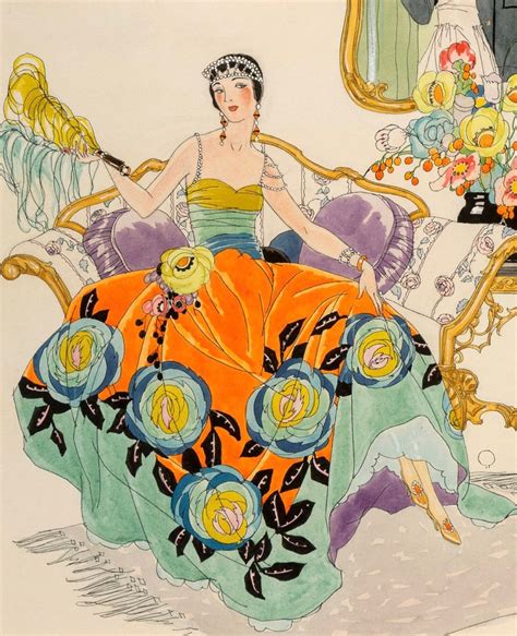 Gorgeous Alberto Vargas Art Print 1920s Art Deco Illustration Etsy 日本
