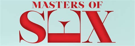 Masters Of Sex La Società Attraverso Il Sesso Italiansubs Blog