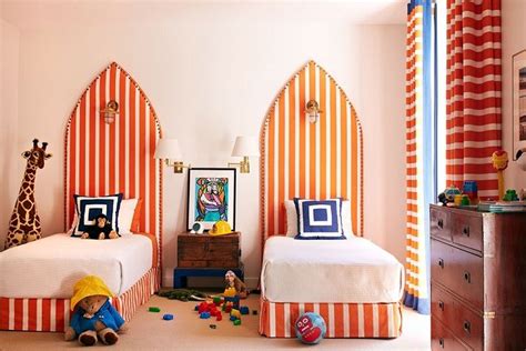 Cool Designer Alert Anne Hepfer Stylish Kids Room Skin Furniture