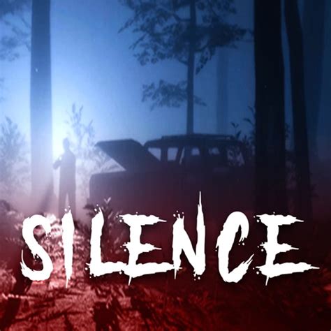 Silence Horror By Playmore