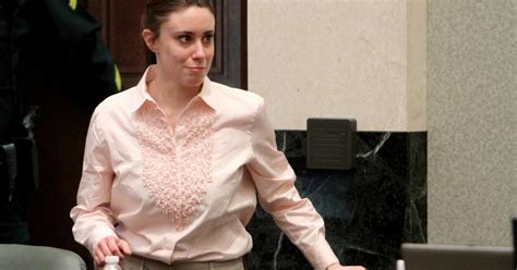 Casey Anthony Released From Jail Cbs Philadelphia