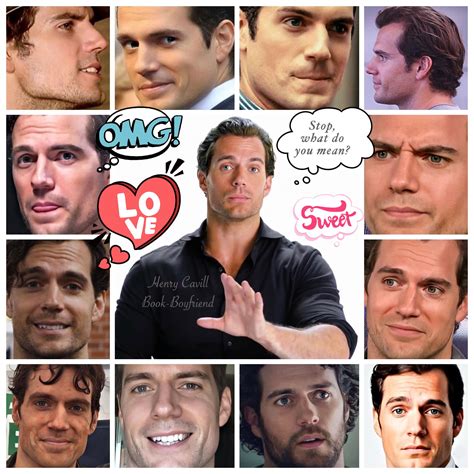 See more ideas about henry cavill, henry, beautiful men. Pin von Anke Rutob auf Book-Boy-Friend No1 in 2020
