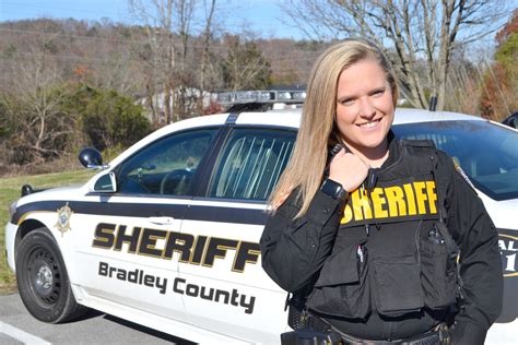 Bradley county department of health. Kersten Fowler: "I didn't pick this career; this career ...