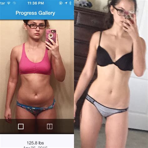We did not find results for: Skinny-Fat ladies, did you lose weight first or work to ...