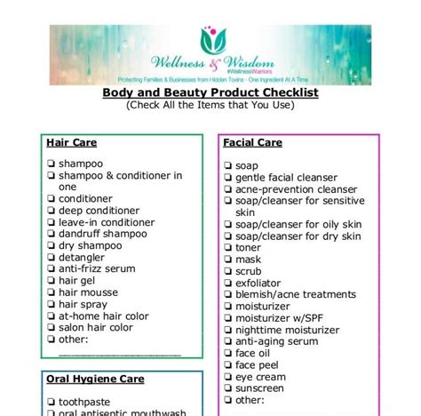 Hair Salon Salon Cleaning Checklist Hair Style Blog