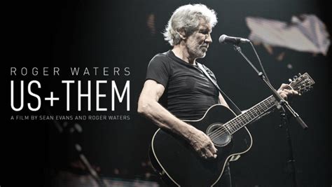 Audience reviews for roger waters: "Roger Waters: Us and Them". Un documental codirigido por ...