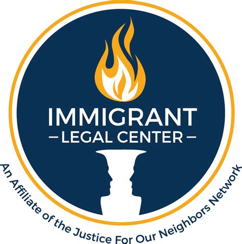 Immigrant Legal Center Share Omaha