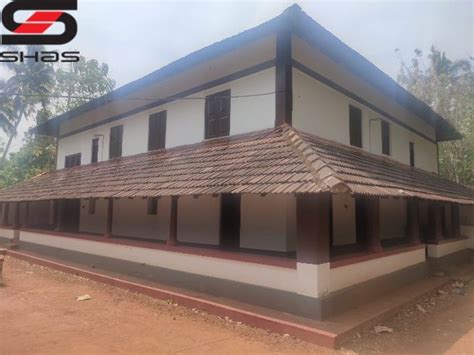 Get 40 Traditional House For Sale In Palakkad